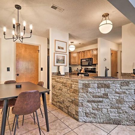 Gatlinburg Chalet Hot Tub, Sauna And Mountain View Exterior foto