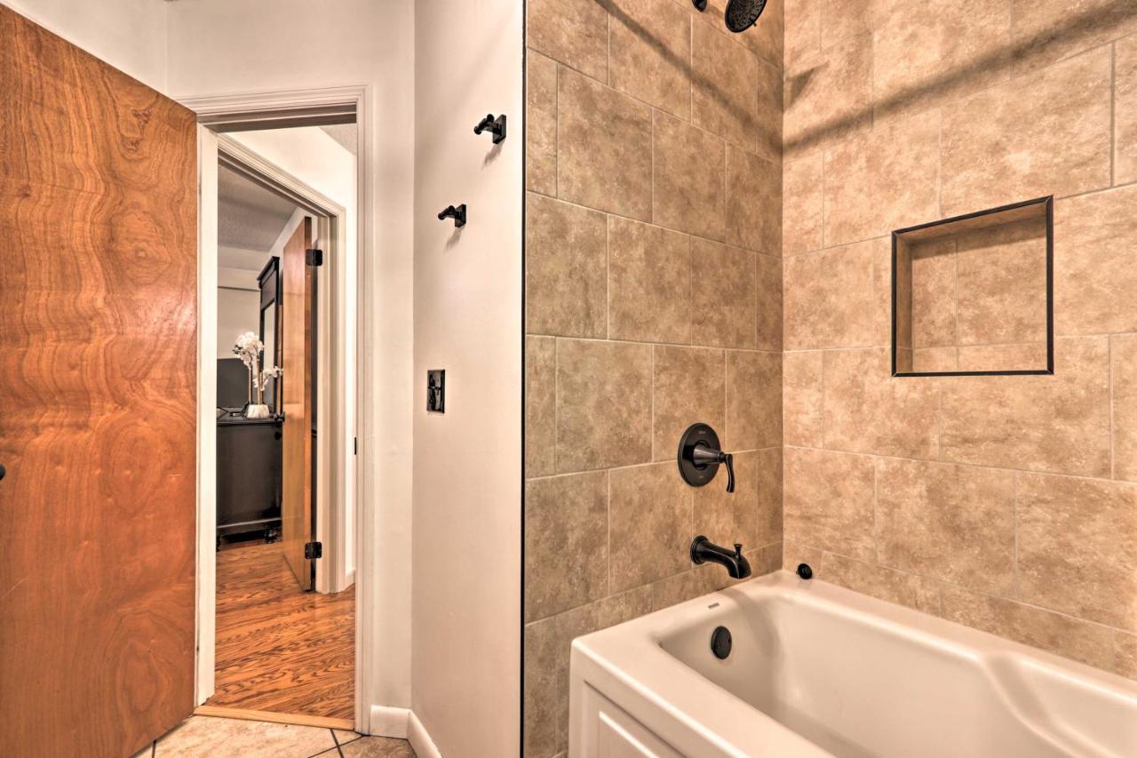 Gatlinburg Chalet Hot Tub, Sauna And Mountain View Exterior foto